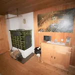 Feriehus In Vorarlberg Nahe Skipisten