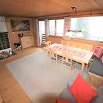 In Vorarlberg Nahe Skipisten
