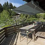 In Vorarlberg Nahe Skipisten * Egg