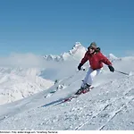 In Vorarlberg Nahe Skipisten Holiday home