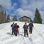 In Vorarlberg Nahe Skipisten Holiday home Egg