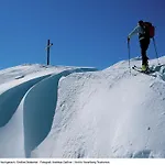 In Vorarlberg Nahe Skipisten Egg