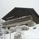 In Vorarlberg Nahe Skipisten * Egg
