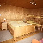 Holiday home In Vorarlberg Nahe Skipisten *