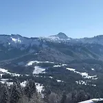 Holiday home In Vorarlberg Nahe Skipisten *