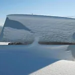 Holiday home In Vorarlberg Nahe Skipisten Egg