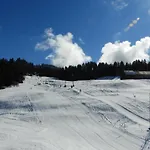 In Vorarlberg Nahe Skipisten * Egg