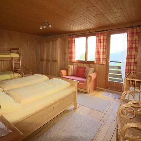 In Vorarlberg Nahe Skipisten * Egg