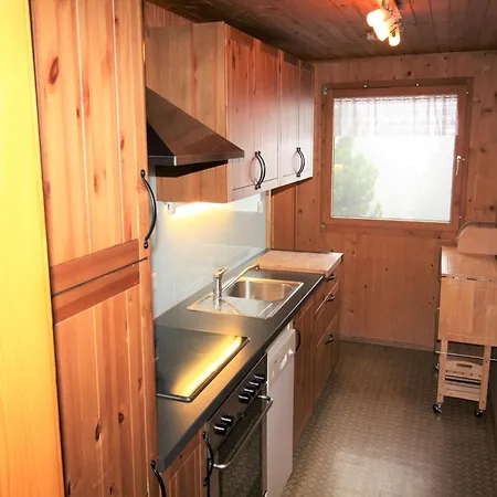 In Vorarlberg Holiday home