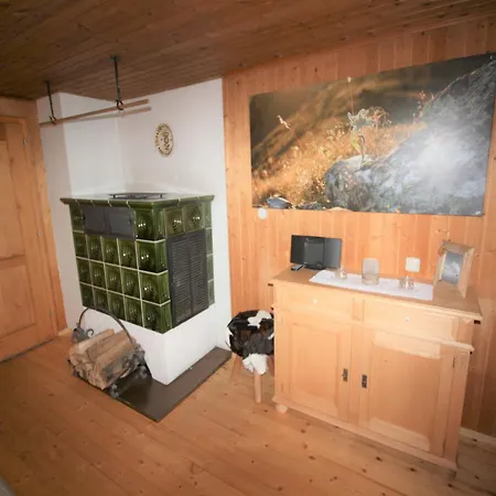 Prázdninový dům In Vorarlberg Nahe Skipisten