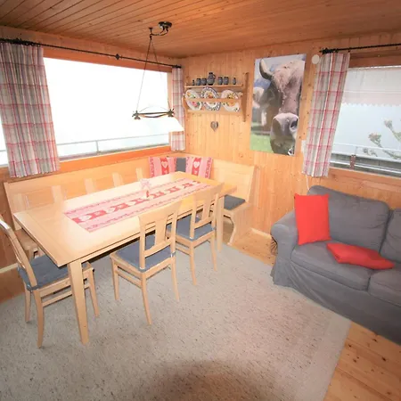 In Vorarlberg Nahe Skipisten *