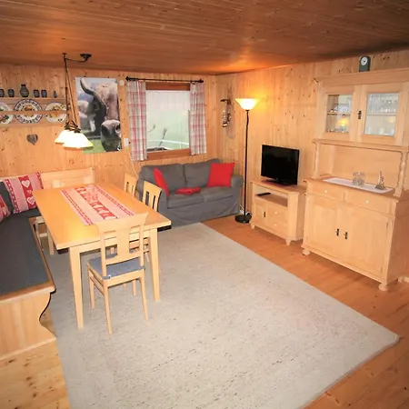 In Vorarlberg Nahe Skipisten Egg