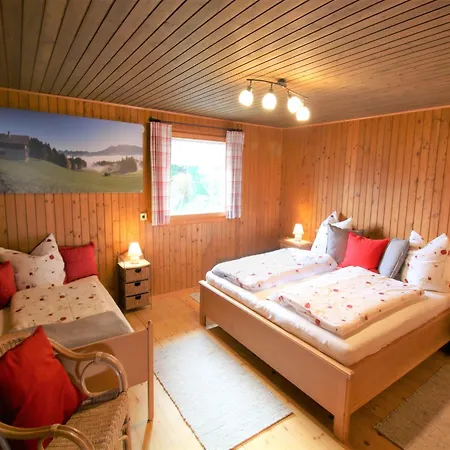 In Vorarlberg Nahe Skipisten