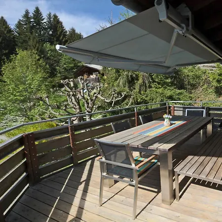 In Vorarlberg Nahe Skipisten * Egg