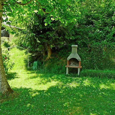 Holiday home In Vorarlberg