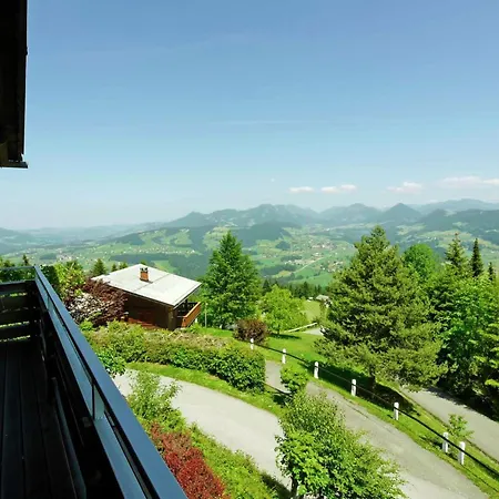 Holiday home In Vorarlberg Egg