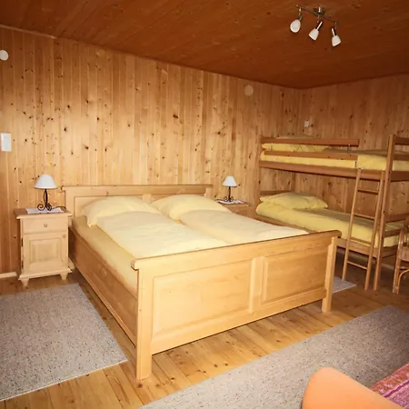 Prázdninový dům In Vorarlberg Nahe Skipisten *