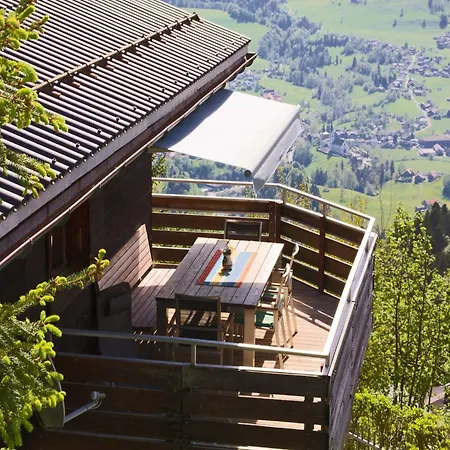 In Vorarlberg *