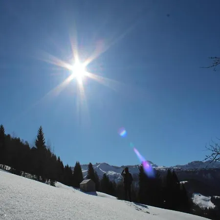 Holiday home In Vorarlberg *