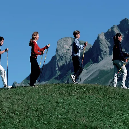 In Vorarlberg *