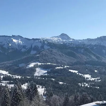 Holiday home In Vorarlberg *