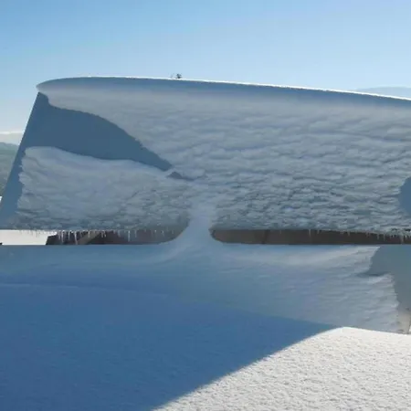 Holiday home In Vorarlberg Egg