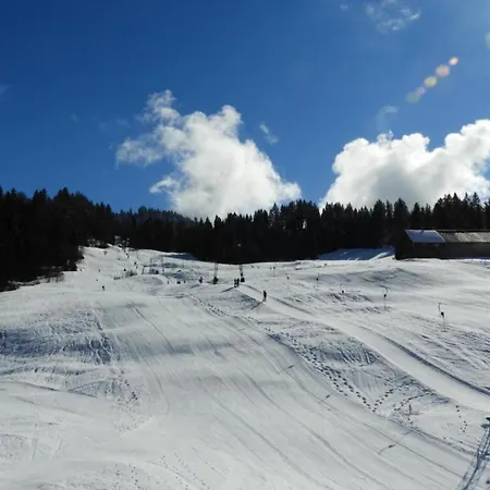 In Vorarlberg * Egg