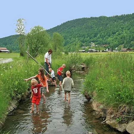 Holiday home In Vorarlberg *