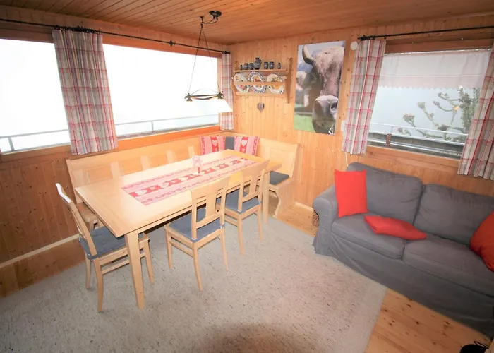 In Vorarlberg Nahe Skipisten *